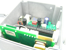 Cattron ct 24 SSYS-9056-A101