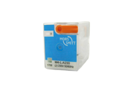 Smitt Relays M4-L-A230 230V 50/60Hz