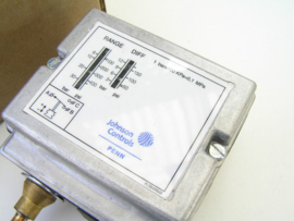 Johnson Controls P77AAA-9450