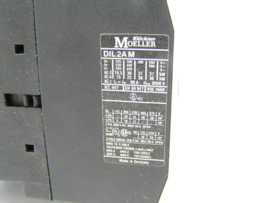 Klöckner-Moeller DIL 2AM 230/240V 50/60Hz