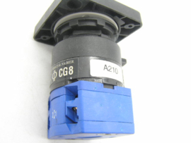 Kraus & Naimer CG8 A210