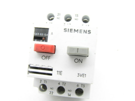 Siemens 3VE1010-2E
