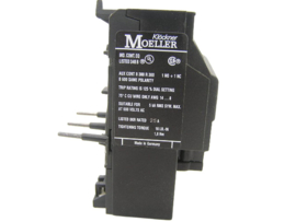 Klöckner-Moeller Z00-0,16