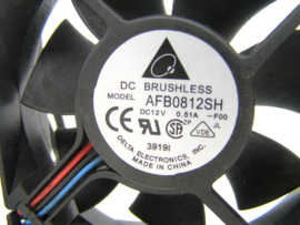 Delta Electronics AFB00812SH