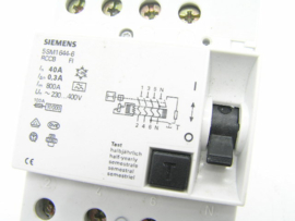 Siemens 5SM1644-6