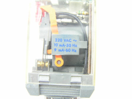 Releco C3-A38 X 220VAC