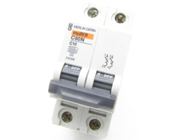 Merlin Gerin C60N C10 24268
