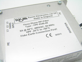 Rasmi Electronics FPF-9340-05