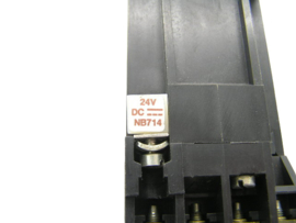 Allen-Bradley 100-A09NZ*3 24V DC