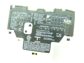 Eaton PKZN01-16