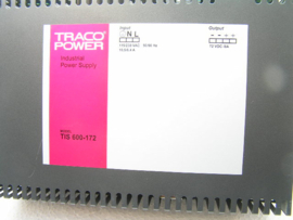 TracoPower TIS 600-172