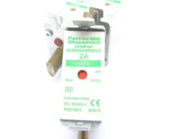 Ferraz Shawmut NH000AM69V2 2A