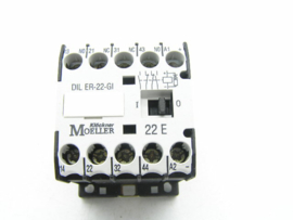 Klöckner-Moeller DIL ER-22-Gl 24V DC
