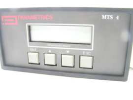 Panametrics MTS4