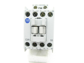 Allen-Bradley 100-C09*10 220/230V 50Hz