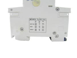 ABB S 251 C10