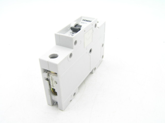 Siemens 5SX21 C10