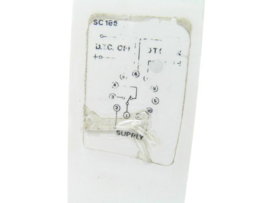 electromatic SC 185 220 220V AC