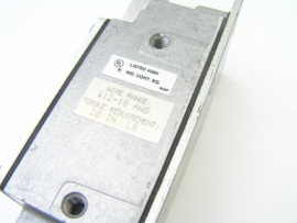 Telemecanique R.B.Denison L143 Lox-Switch