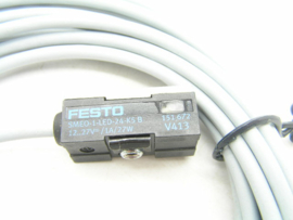 Festo SMEO-1-LED-24 B 151 672
