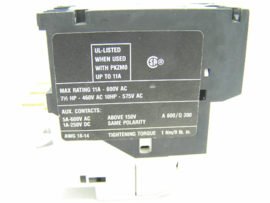 Klöckner-Moeller SE00-20-PKZ0 230/240V 50/60Hz