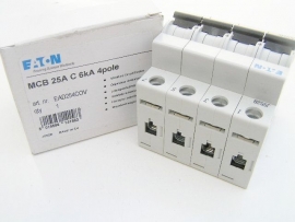 Eaton EAD254C