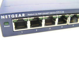 Netgear GS116 v2