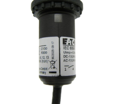 Eaton C22-DL-G-K10-24-P1