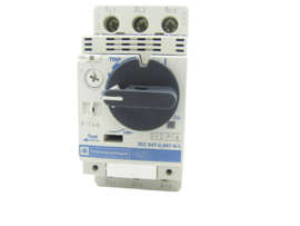 Telemecanique GV2-P16