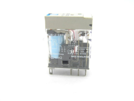 Omron G2R-2-SNDI 24V DC