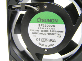 SUNON SF23092A