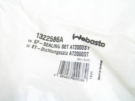 Webasto 1322586A