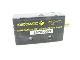 Asco / Joucomatic 36700003