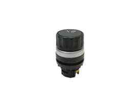 Klöckner-Moeller A22 2-position selector switch