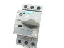Siemens 3RV2011-1CA10