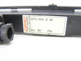 GEMÜ 1237 DN 25