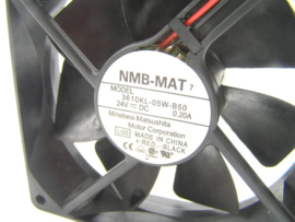 NMB-MAT 3610KL-05W-B50