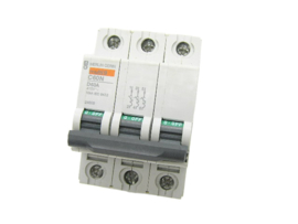 Merlin-Gerin C60N D63A 24609