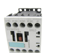 Siemens 3RH1140-1AP00 230V 50/60Hz