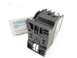 Siemens 3TH4040-0A 230/220V