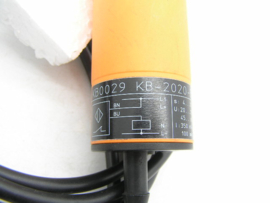 ifm KB0029 KB-2020-BBOA