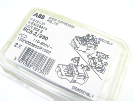 ABB RC5-2/250