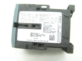 Siemens 3RT2017-1BB42 24VDC