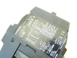 Siemens 3TF4110-0B 24V