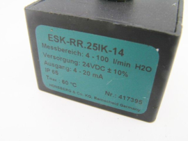 Honsberg EKS-RR.25IK-14