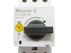 Moeller PKZM0-16 Ser.-No. 03