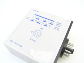 Electromatic S-System S 123166 024