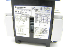 Schneider Electric V 01