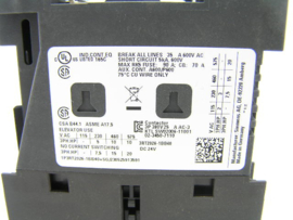 Siemens 3RT2026-1BB40 24VDC