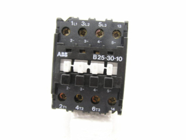 ABB B25-30-10  220/240V 50/60Hz